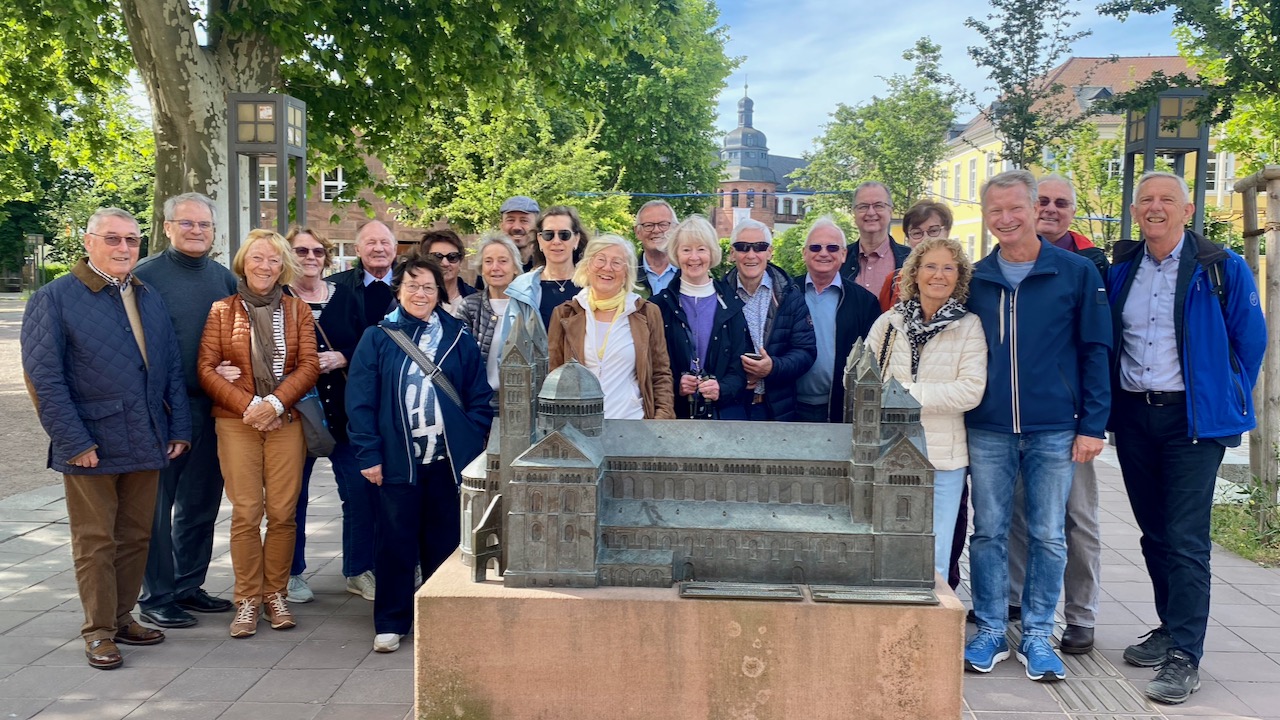 Ausflug Lions Gelnhausen