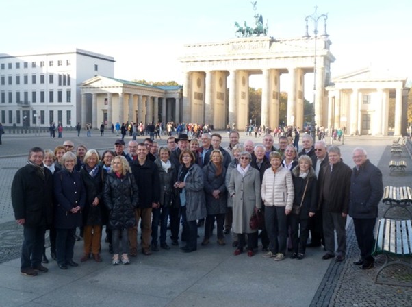 Ausflug Lions Gelnhausen