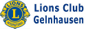 Logo Lions Gelnhausen